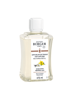 Maison Berger Heavenly Sun Mist Diffuser Refill